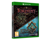 Xbox Icewind Dale +Planescape Torment Enhanced Edition - 518078 - zdjęcie 1
