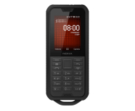 Nokia 800 Tough Dual SIM Czarny - 518661 - zdjęcie 2