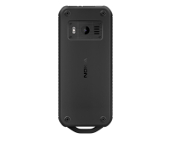Nokia 800 Tough Dual SIM Czarny - 518661 - zdjęcie 3