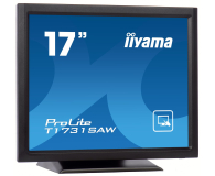 iiyama T1731SAW-B5 dotykowy - 517862 - zdjęcie 3