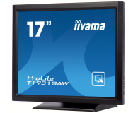 iiyama T1731SAW-B5 B dotykowy - 1177700 - zdjęcie 2