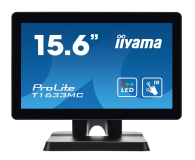 iiyama T1633MC-B1 dotykowy - 517867 - zdjęcie 1