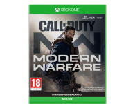 Xbox Call of Duty: Modern Warfare - 499378 - zdjęcie 1