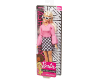 Barbie Fashionistas Modne Przyjaciółki wzór 104 - 518772 - zdjęcie 2