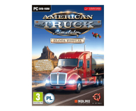 PC American Truck Simulator: Gold Edition - 518055 - zdjęcie 1