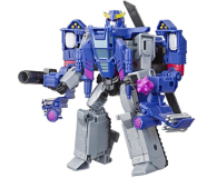Hasbro Transformers Cyberverse Spark Armor Megatron - 519004 - zdjęcie 1