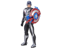 Hasbro Disney Avengers Endgame Titan Hero FX 2.0 America - 519008 - zdjęcie 1