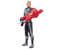 Hasbro Disney Avengers Endgame Titan Hero FX 2.0 Iron Man - 519007 - zdjęcie 3
