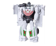 Hasbro Transformers Cyberverse 1 Step Wheeljack - 519000 - zdjęcie 1