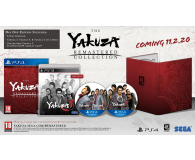 PlayStation The Yakuza Remastered Collection – Day 1 Edition - 513450 - zdjęcie 2