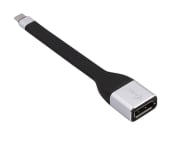 i-tec Adapter USB-C / TB3 Flat Display Port 4K 60Hz - 518321 - zdjęcie 1