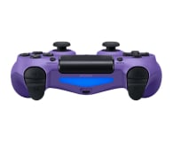 Sony PlayStation 4 DualShock 4 Electric Purple V2 - 513732 - zdjęcie 4