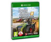Xbox Farming Simulator 19 - 513735 - zdjęcie 1