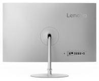 Lenovo IdeaCentre AIO 520-27 i5-8400T/8GB/256/Win10 RX550 - 513700 - zdjęcie 4