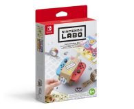 Nintendo SWITCH Nintendo Labo Customisation Set - 426989 - zdjęcie 1