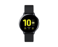 Samsung Galaxy Watch Active 2 Aluminium 44mm Black - 514531 - zdjęcie 2