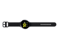 Samsung Galaxy Watch Active 2 Aluminium 44mm Black - 514531 - zdjęcie 6