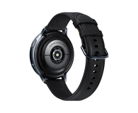 Samsung Galaxy Watch Active 2 Stal Nierdzewna 44mm Black - 514527 - zdjęcie 4