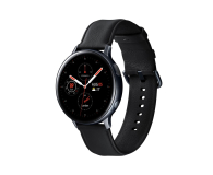 Samsung Galaxy Watch Active 2 Stal Nierdzewna 44mm Black - 514527 - zdjęcie 3