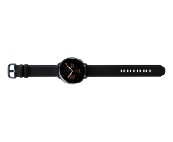 Samsung Galaxy Watch Active 2 Stal Nierdzewna 44mm Black - 514527 - zdjęcie 6