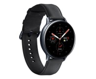 Samsung Galaxy Watch Active 2 Stal Nierdzewna 44mm Black - 514527 - zdjęcie 1