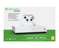 Microsoft Xbox One S 1TB All-Digital Edition - 514268 - zdjęcie 5