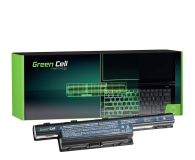 Green Cell AS10D31 AS10D41 AS10D51 AS10D71 do Acer Aspire - 514481 - zdjęcie 1
