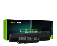 Green Cell A31-K53 A32-K53 A41-K53 A42-K53 do Asus - 514521 - zdjęcie 1