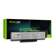Green Cell A32-K72 A32-N71 do Asus - 514523 - zdjęcie 1