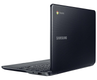 Samsung Chromebook 3 N3060/4GB/16GB/ChromeOS Czarny - 514692 - zdjęcie 4