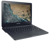 Samsung Chromebook 3 N3060/4GB/16GB/ChromeOS Czarny - 514692 - zdjęcie 2