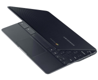 Samsung Chromebook 3 N3060/4GB/16GB/ChromeOS Czarny - 514692 - zdjęcie 3