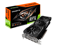 Gigabyte GeForce RTX 2070 SUPER GAMING OC 8GB GDDR6 - 514370 - zdjęcie 1