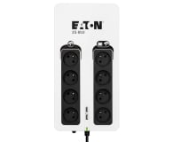 EATON 3S (850VA/510W 8x FR, USB) - 538662 - zdjęcie 2