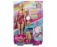 Barbie Lalka Plywaczka - 539261 - zdjęcie 3