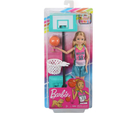 Barbie Stacie koszykarka Lalka - 539294 - zdjęcie 3