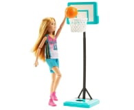 Barbie Stacie koszykarka Lalka - 539294 - zdjęcie 1