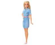 Barbie Dreamhouse Adventures Barbie Lalka podstawowa