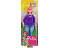 Barbie Dreamhouse Adventures Daisy Lalka podstawowa - 539328 - zdjęcie 2