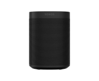 Sonos One SL Czarny - 538980 - zdjęcie 1