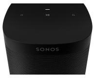 Sonos One SL Czarny - 538980 - zdjęcie 5
