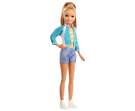 Barbie Dreamhouse Adventures Stacie Lalka podstawowa - 539459 - zdjęcie 1