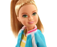 Barbie Dreamhouse Adventures Stacie Lalka podstawowa - 539459 - zdjęcie 2