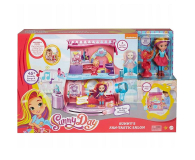 Mattel Sunny Day Salon piękności Sunny - 539458 - zdjęcie 5