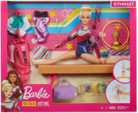 Barbie Gimnastyczka Zestaw - 539590 - zdjęcie 5