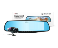 Xblitz Park View Full HD/3"/120 + 32GB - 363455 - zdjęcie 6