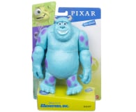 Mattel Disney Pixar Potwory i spółka Sulley - 539380 - zdjęcie 1