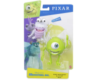 Mattel Disney Pixar Potwory i spółka Mike Wazowski i Boo - 539379 - zdjęcie 1