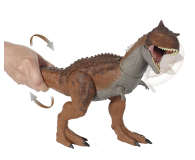 Mattel Jurassic World Karnotaur Mega Atak - 539431 - zdjęcie 3