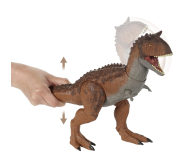 Mattel Jurassic World Karnotaur Mega Atak - 539431 - zdjęcie 5